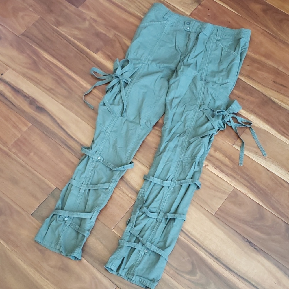 New w Tag RLX RALPH LAUREN women's pants